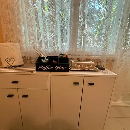 Apartament за гости весела Burgas