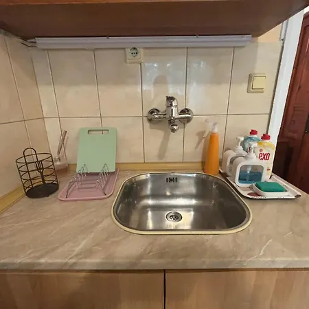 Apartament за гости весела Burgas