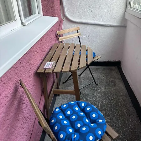 Apartament за гости весела Burgas