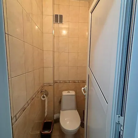 Apartament за гости весела