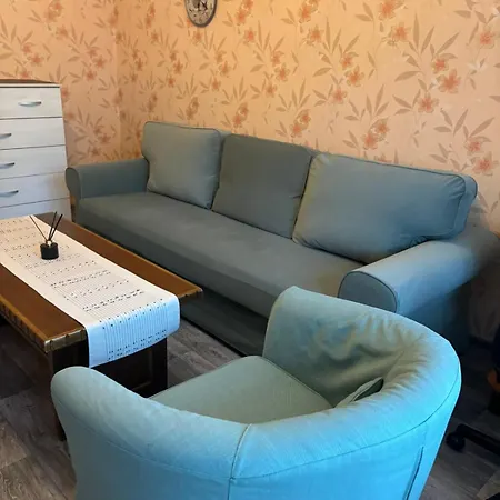 за гости весела Apartament *